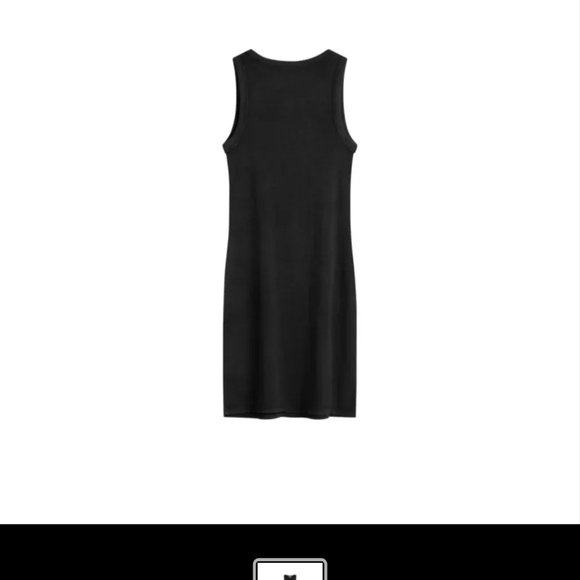 NWOT ! CALVIN KLEIN DRESS. - Picture 3 of 5